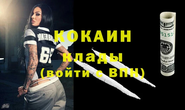 кокс Ладушкин